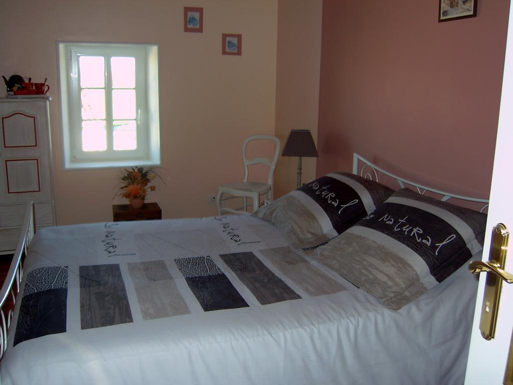 L'Oasis Bed & Breakfast Port-dʼEnvaux Cameră foto