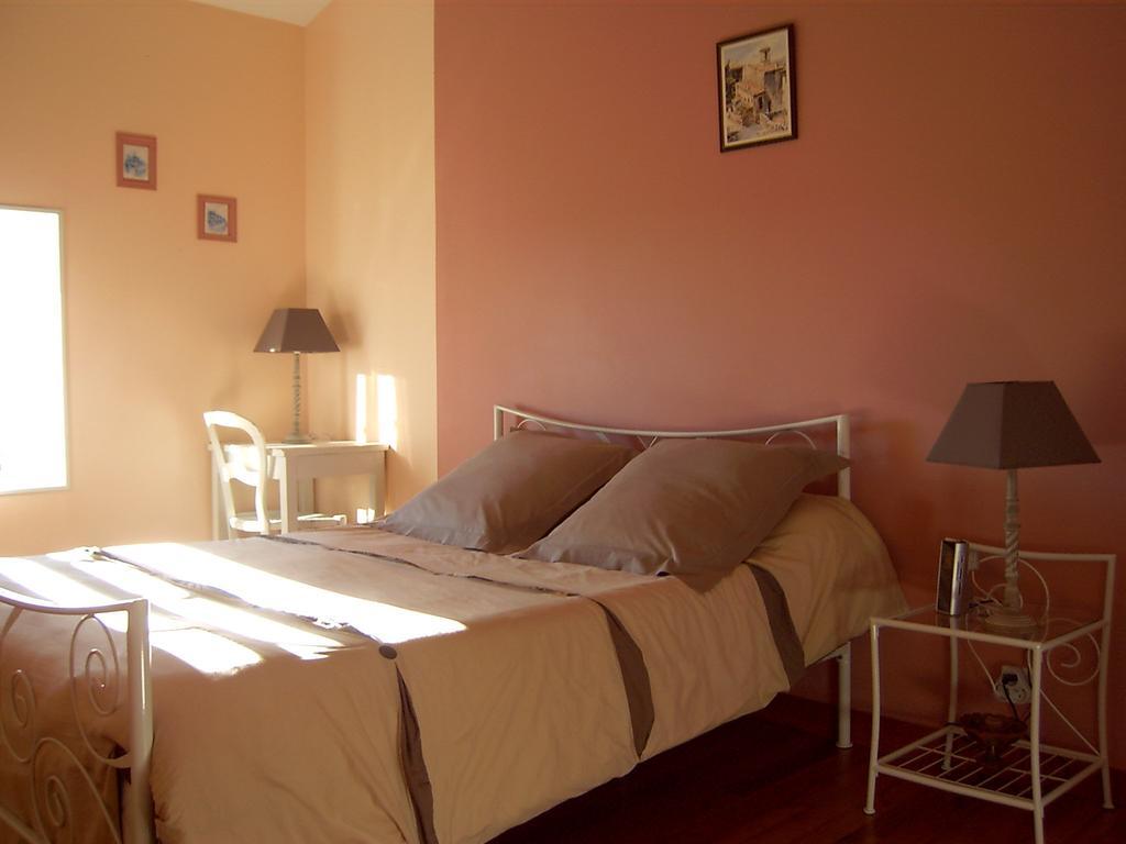 L'Oasis Bed & Breakfast Port-dʼEnvaux Cameră foto