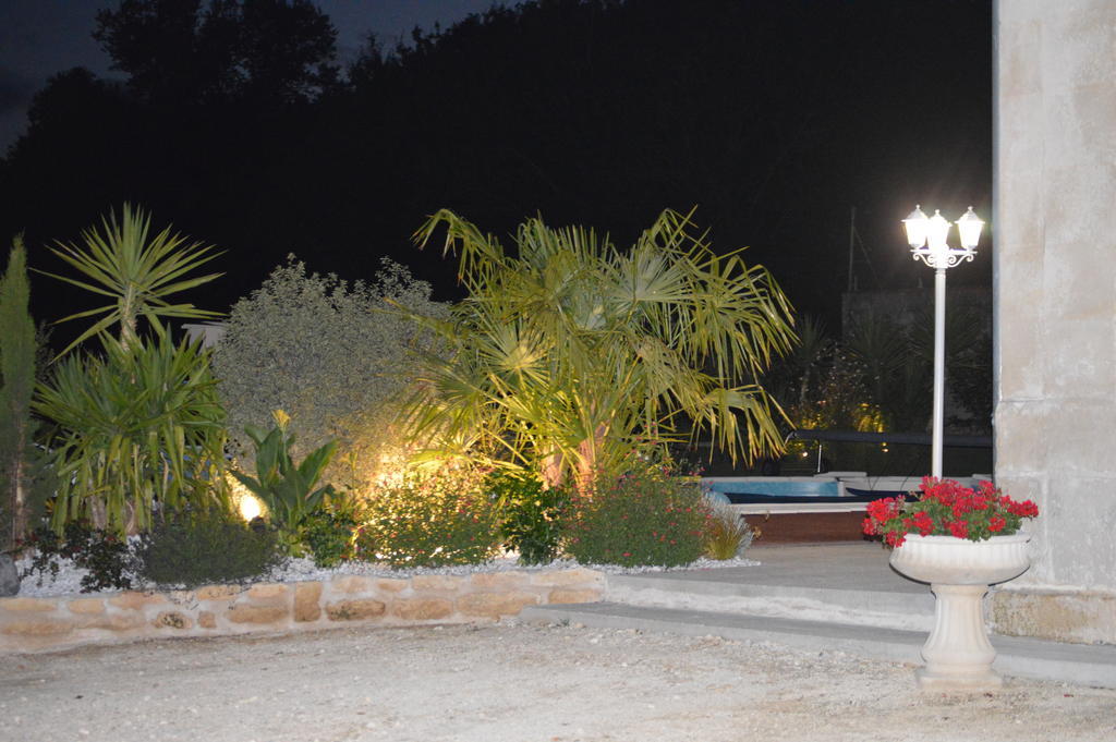 L'Oasis Bed & Breakfast Port-dʼEnvaux Exterior foto
